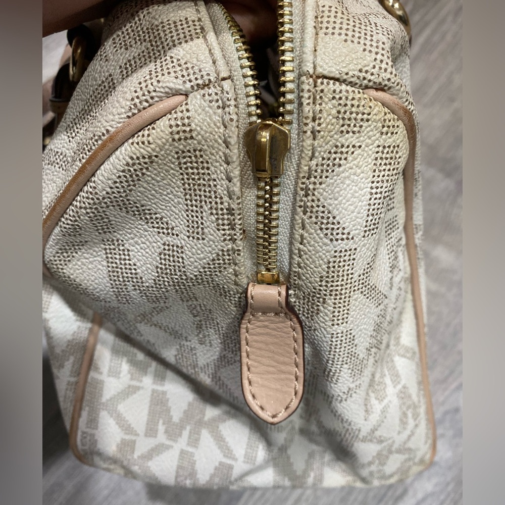 Automatic MK speedy bag - Picture 4 of 10